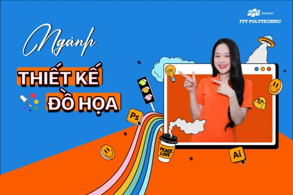 Ngành thiết kế đồ họa