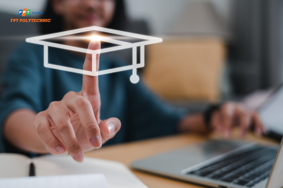 Top 10 trường Cao Đẳng công bố điểm học bạ khu vực miền nam năm 2024