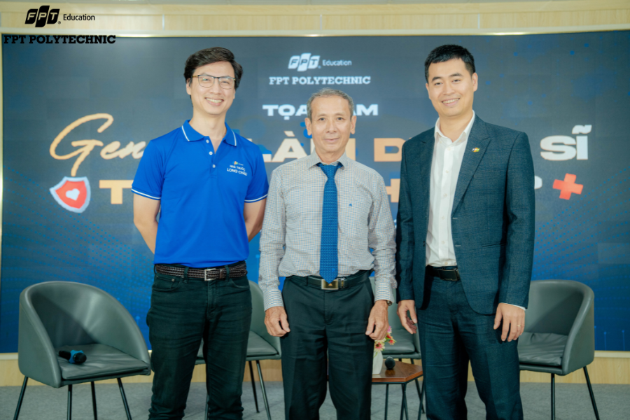 GenZ làm dược sĩ: Tại sao không?