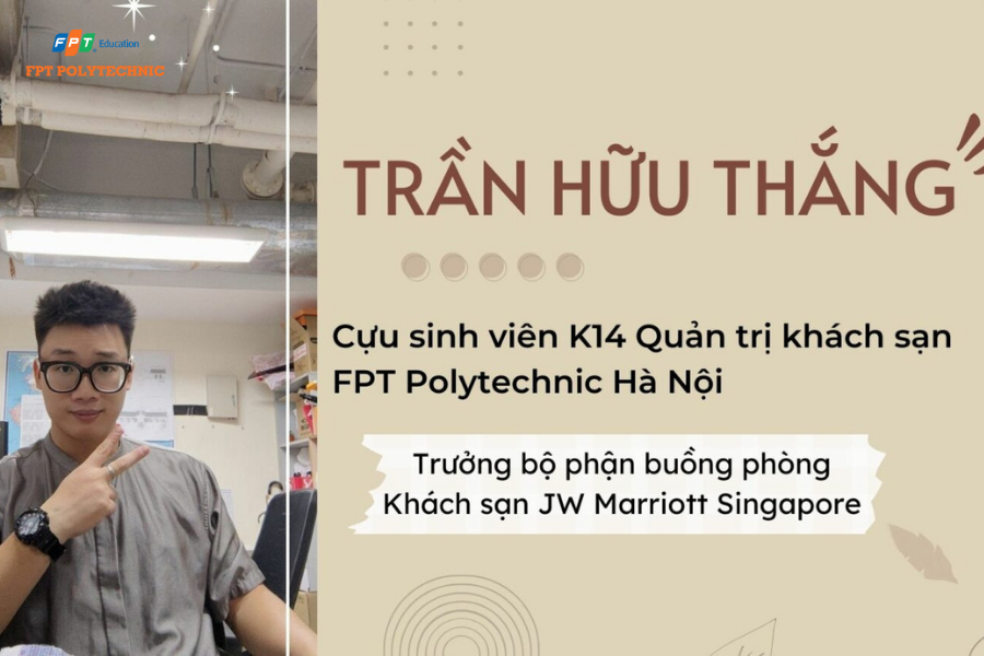Trần Hữu Thắng