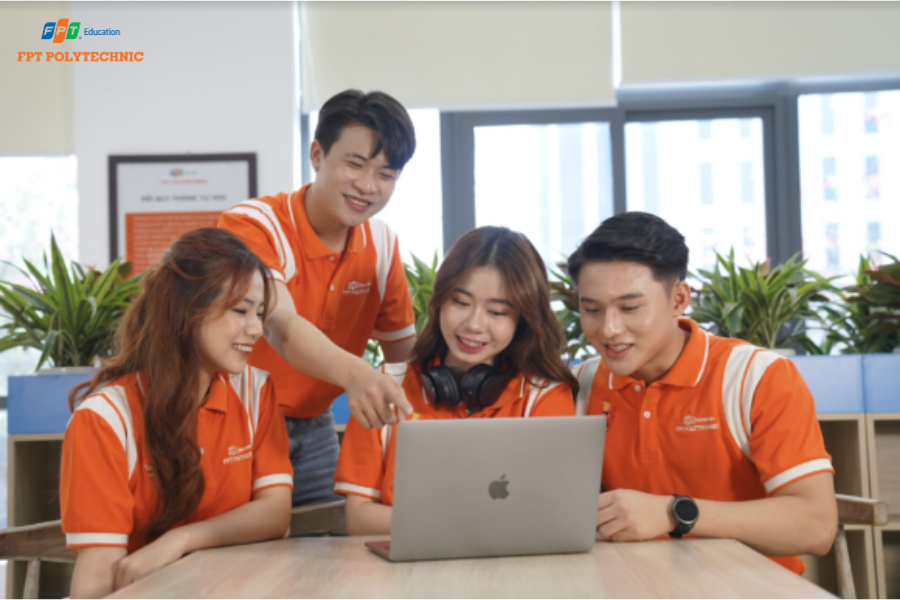 Trường Cao Đẳng FPT Polytechnic