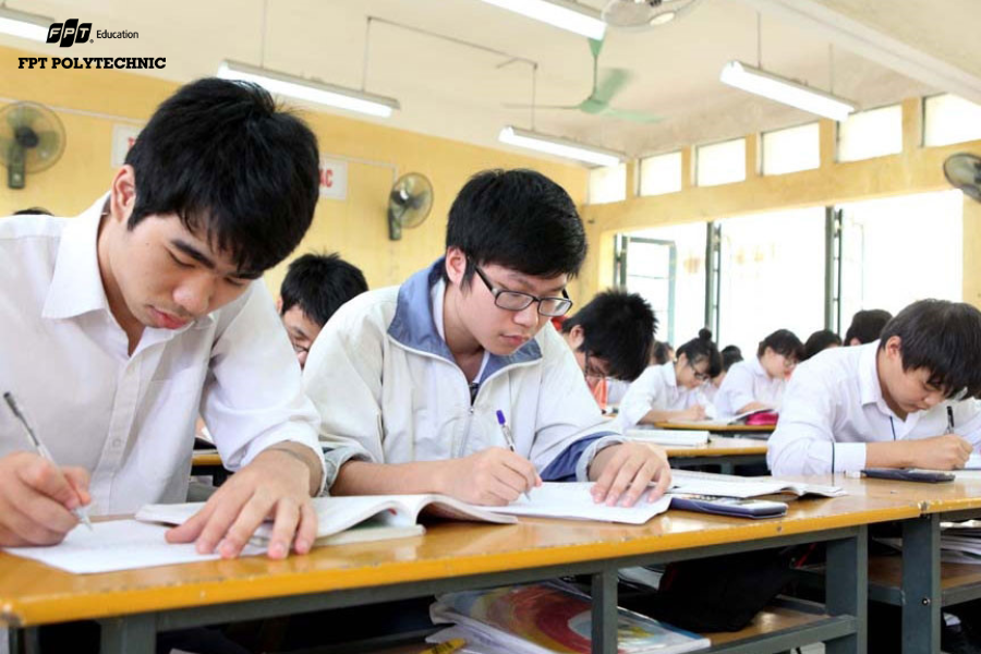 Lý do đề thi tốt nghiệp THPT có nhiều điểm đổi mới