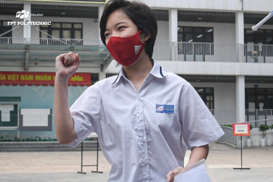 Vì sao thí sinh nên xét tuyển học bạ sớm?