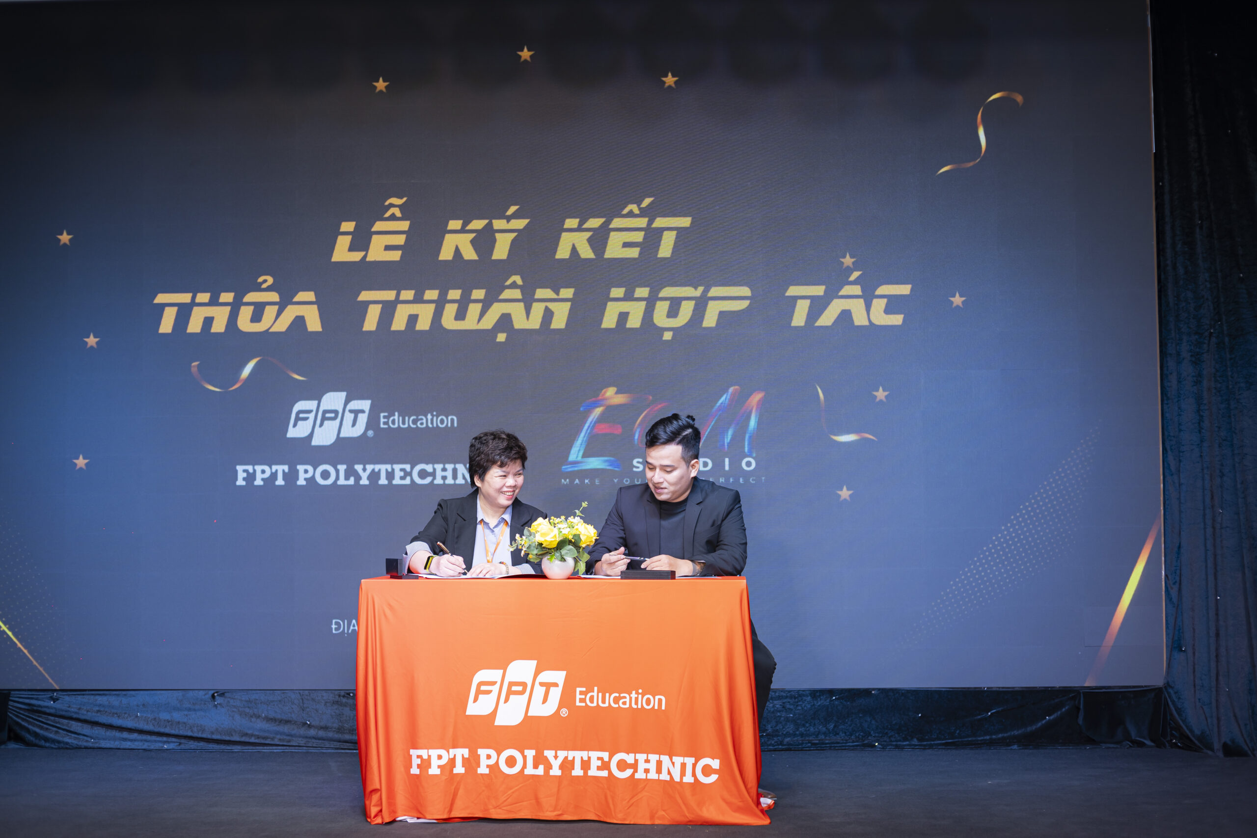 FPT POLYTECHNIC