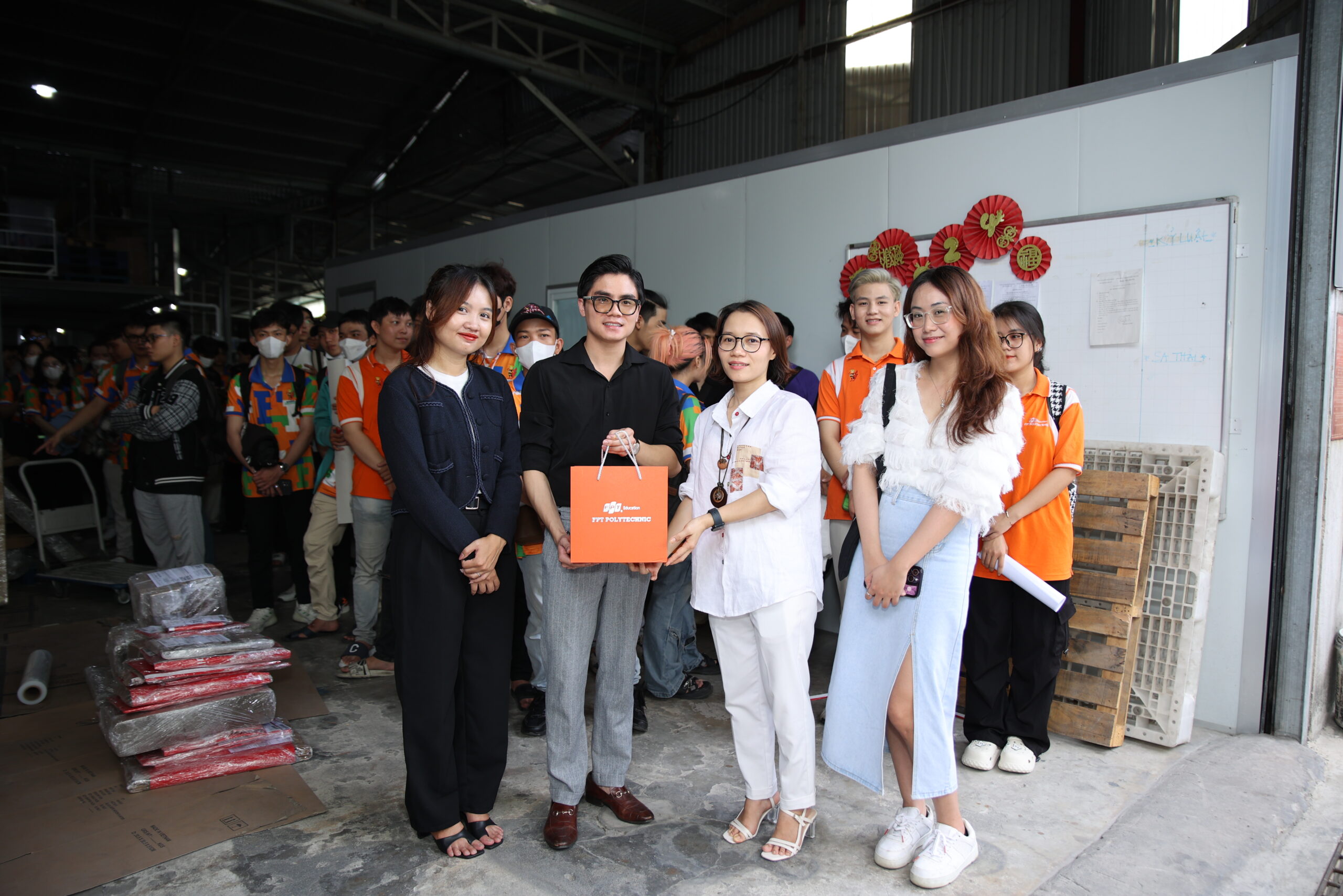 FPT Polytechnic