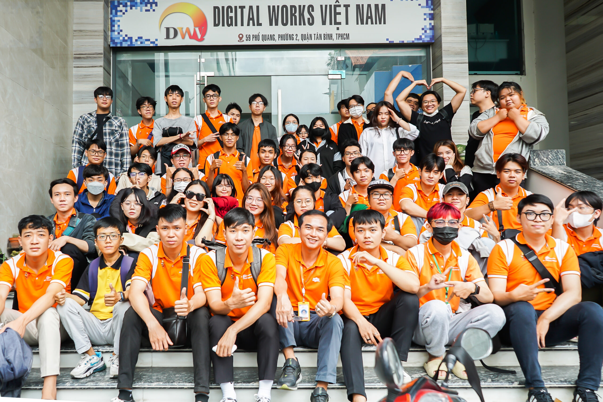 FPT Polytechnic