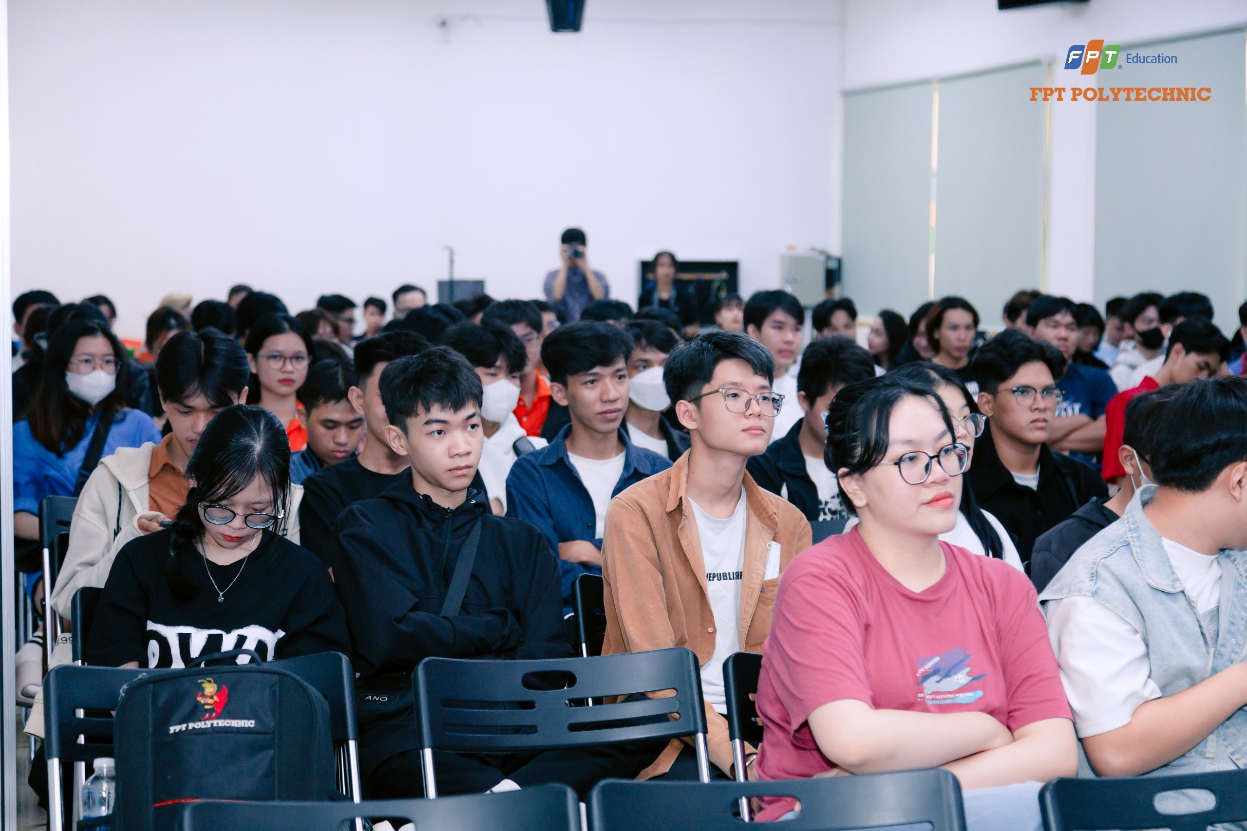 FPT Polytechnic 
