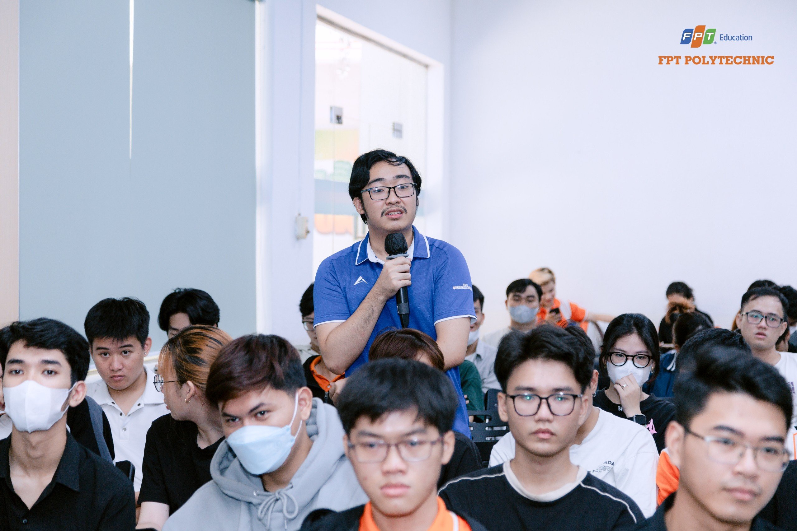 FPT Polytechnic 