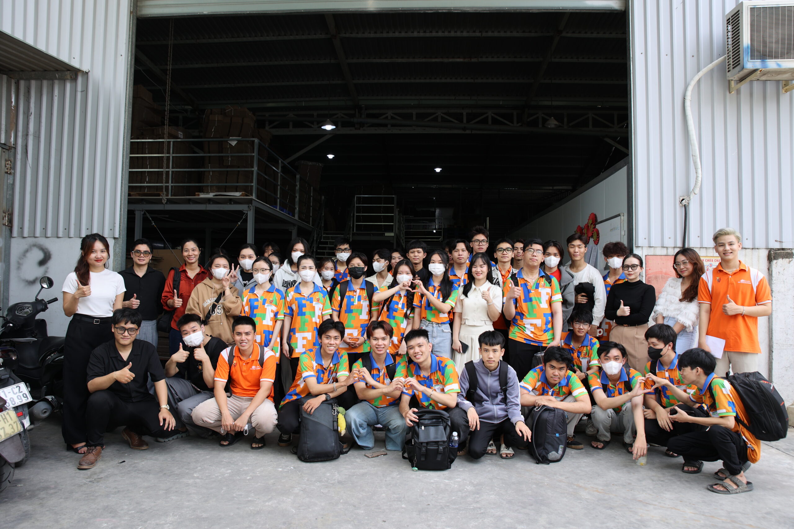 FPT Polytechnic