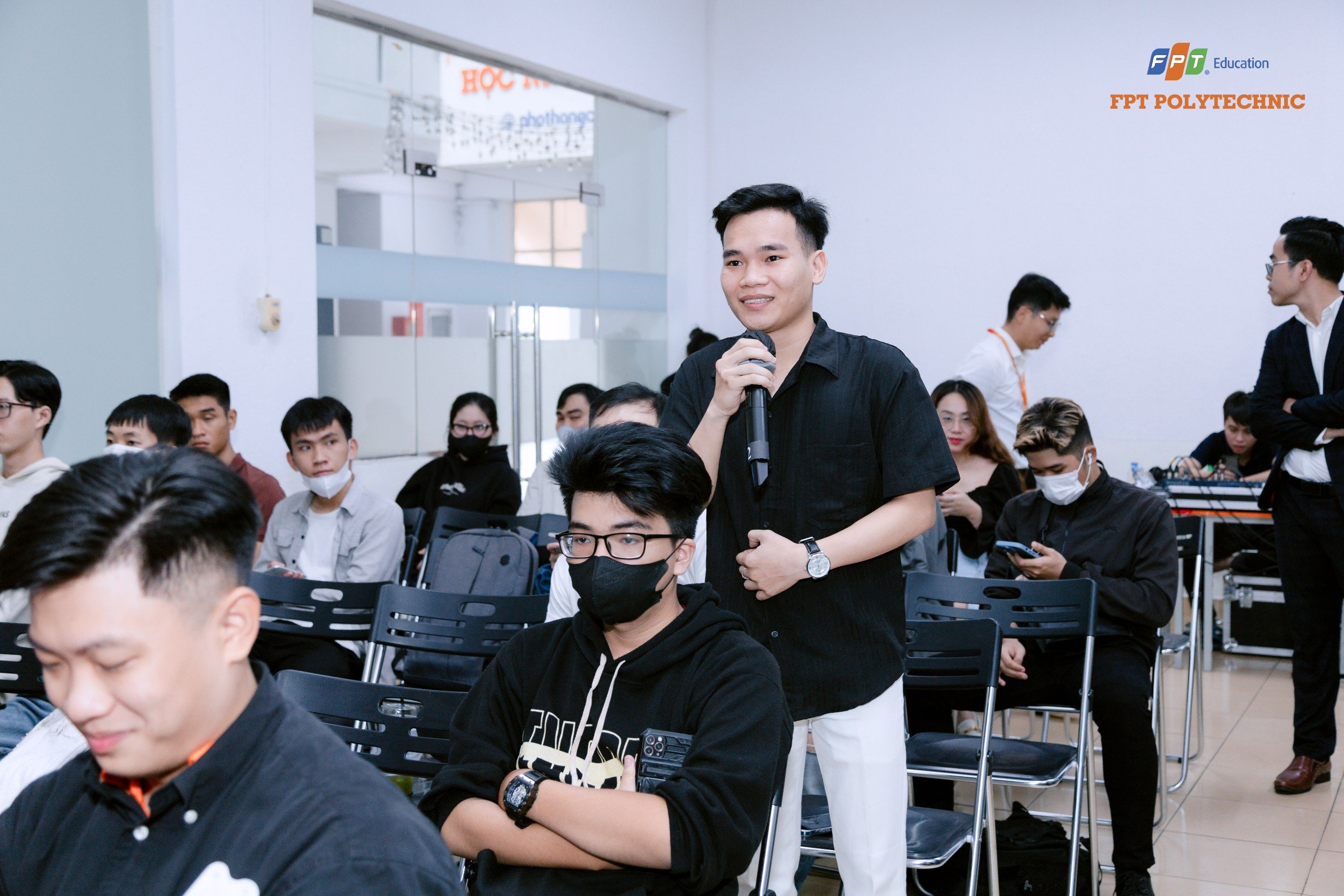 FPT Polytechnic 
