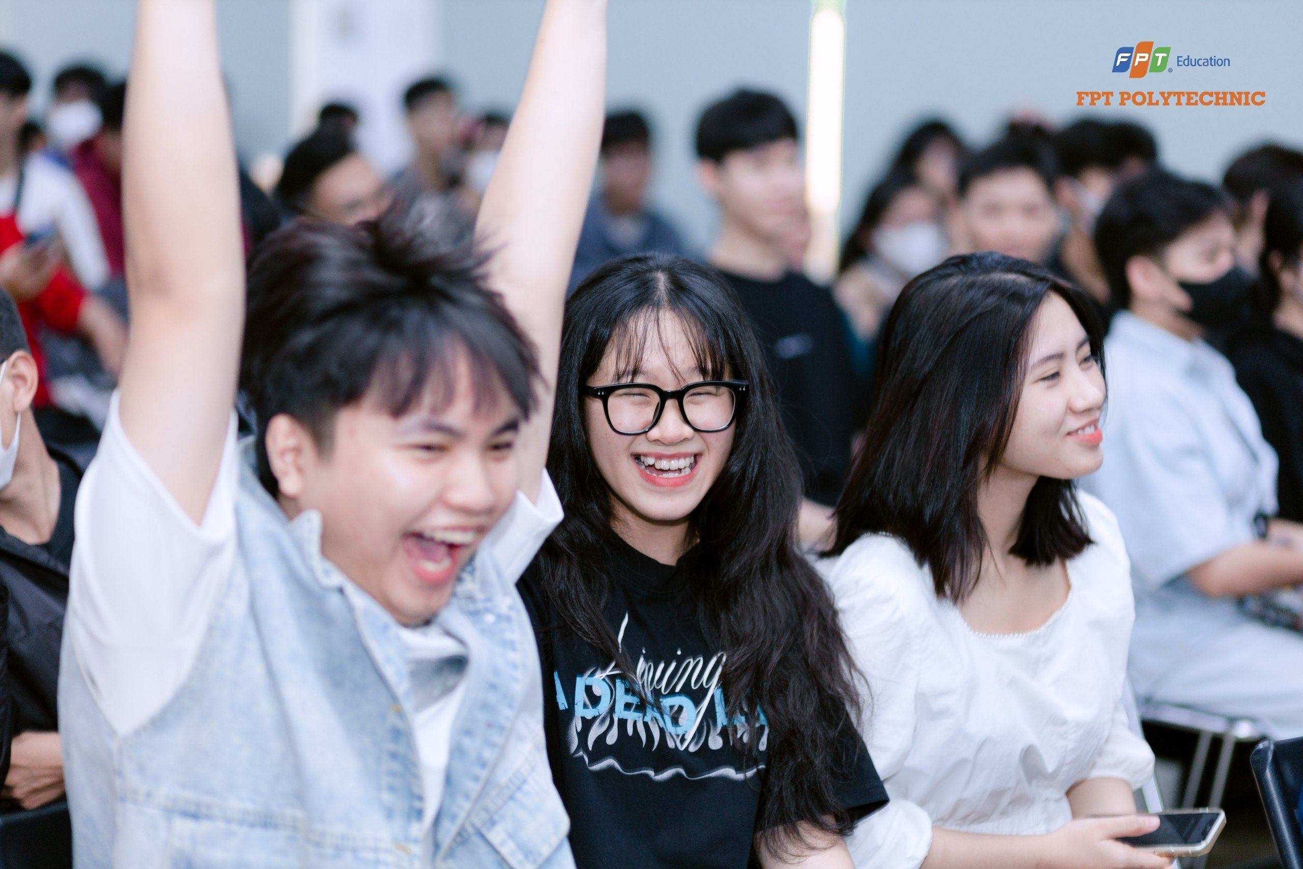 FPT Polytechnic 