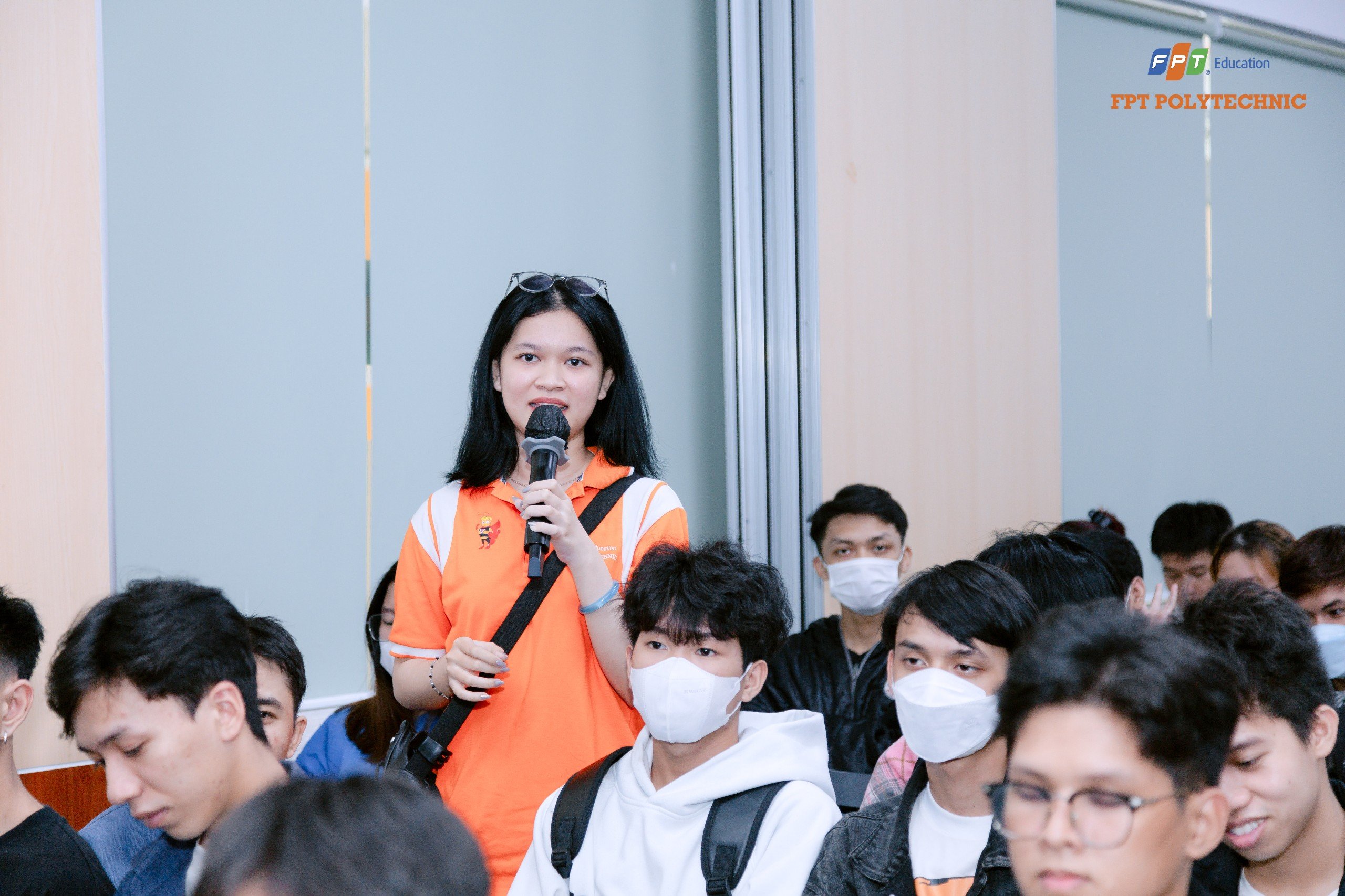 FPT Polytechnic 