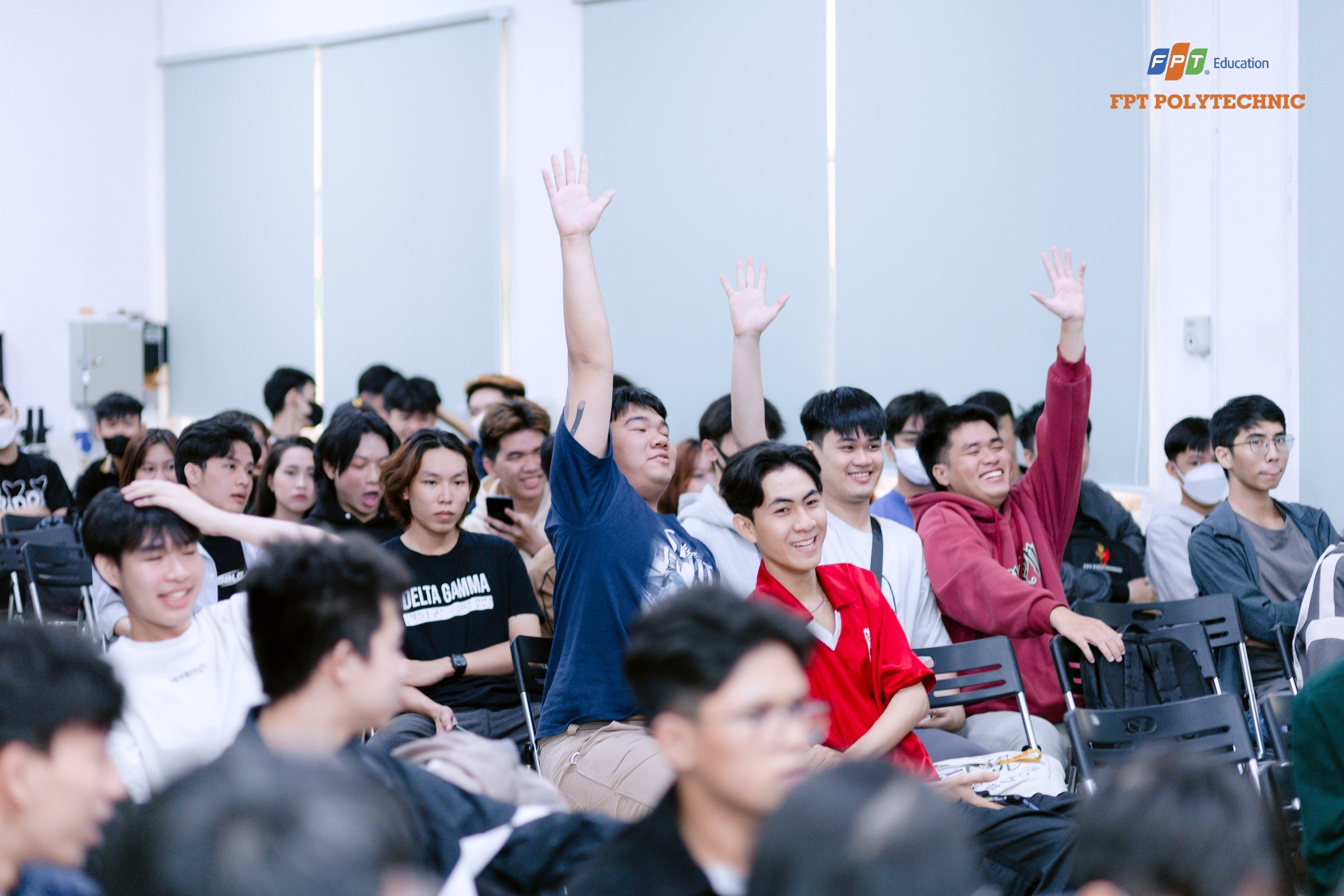 FPT Polytechnic 
