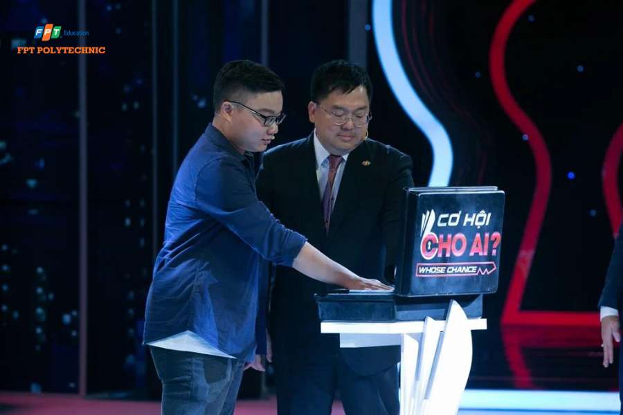 Lê Mạnh Cường