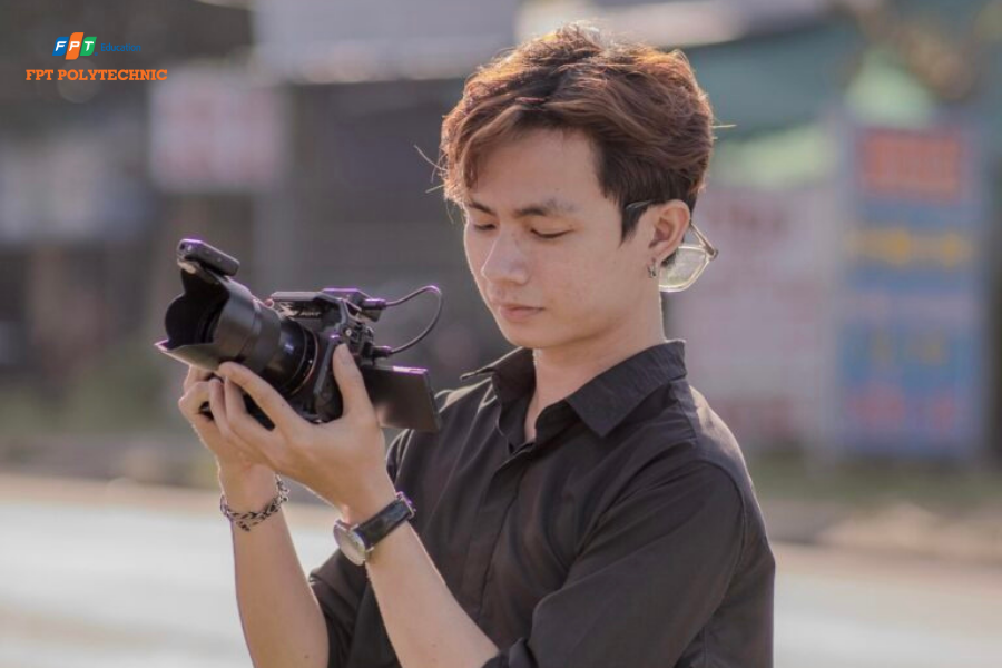 Top 10 Sinh viên tiêu biểu ngành Thiết Kế Đồ Họa tại Trường Cao Đẳng FPT Polytechnic