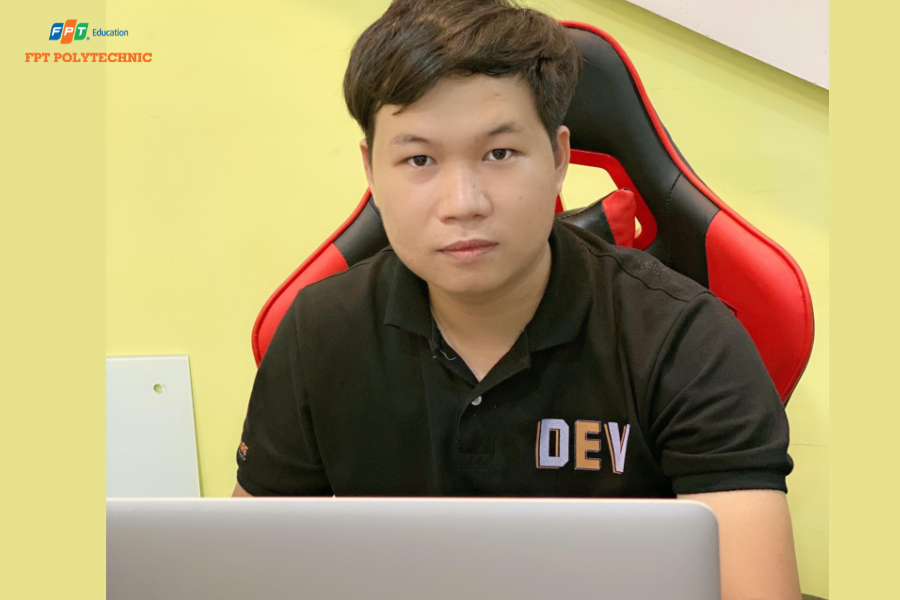 Top 10 Sinh viên tiêu biểu ngành Công nghệ thông tin tại Trường Cao Đẳng FPT Polytechnic