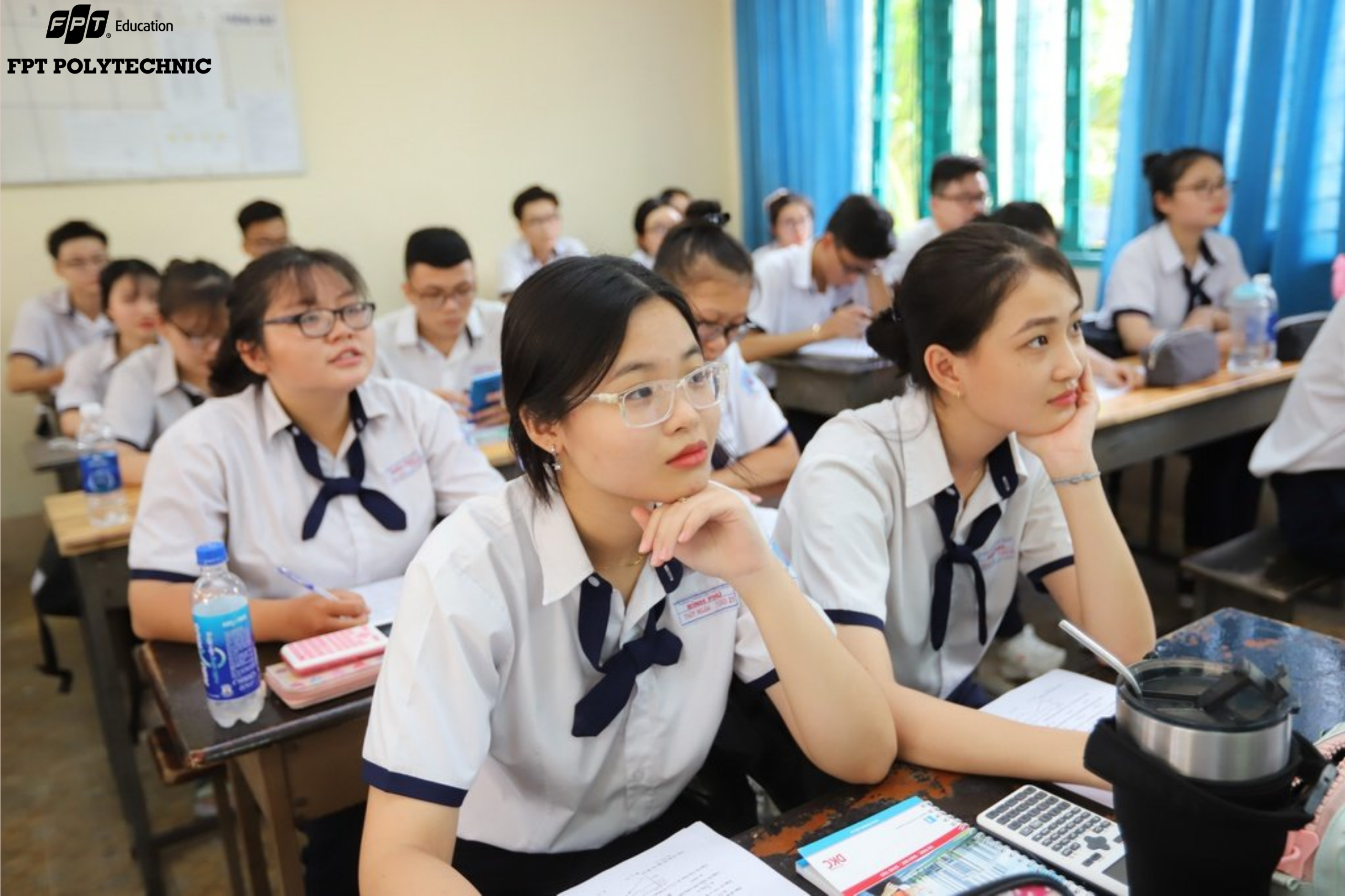 Khối C gồm những môn nào?