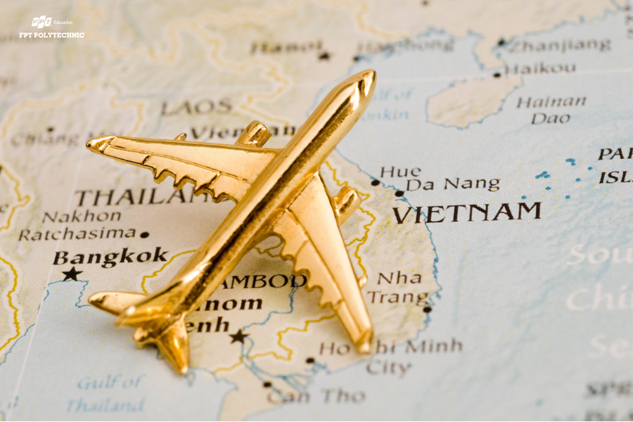 Cấu trúc đề thi địa lý tốt nghiệp THPT năm 2024