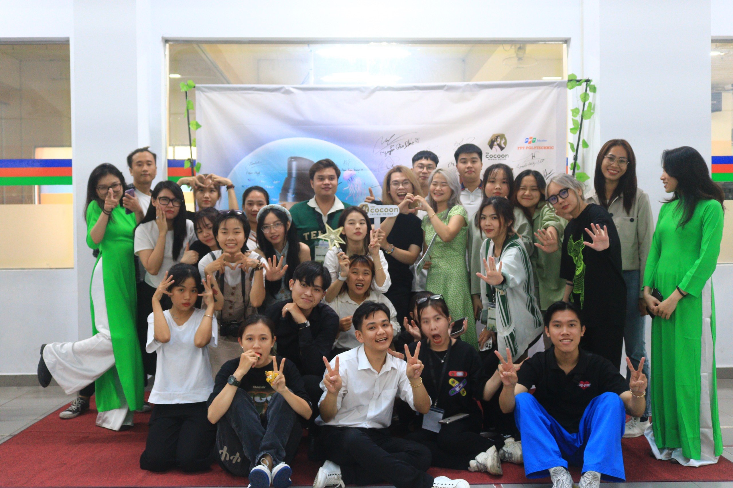 FPT Polytechnic