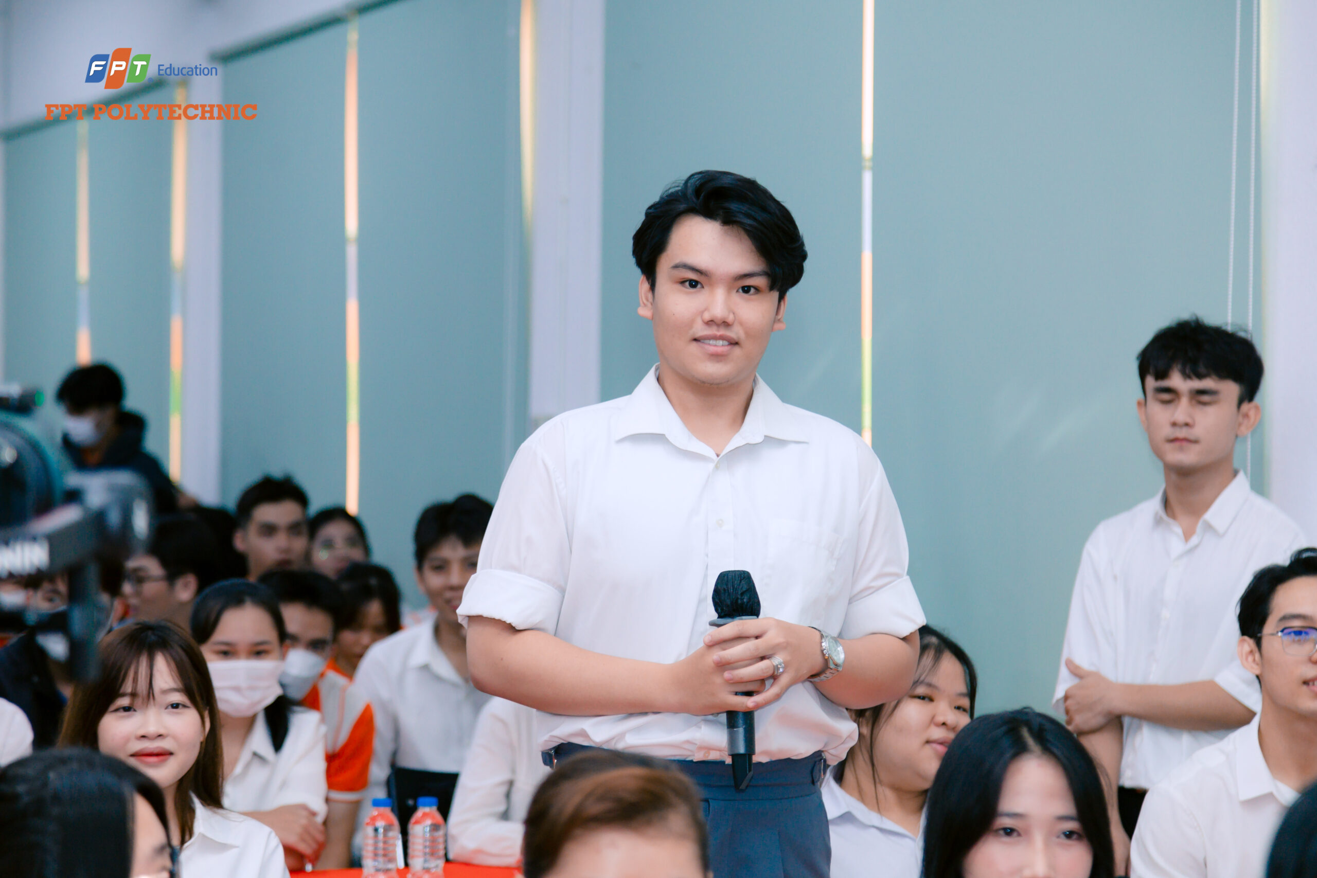 FPT Polytechnic