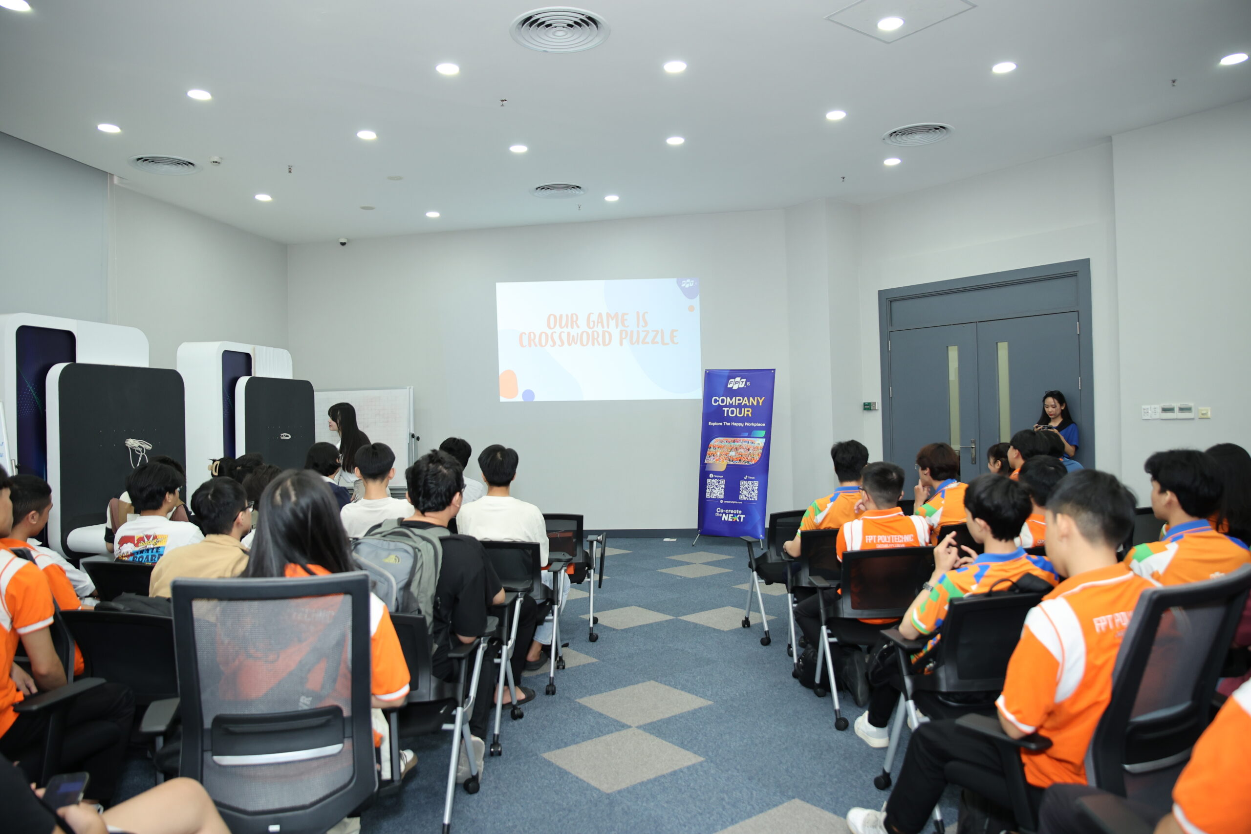 FPT Polytechnic