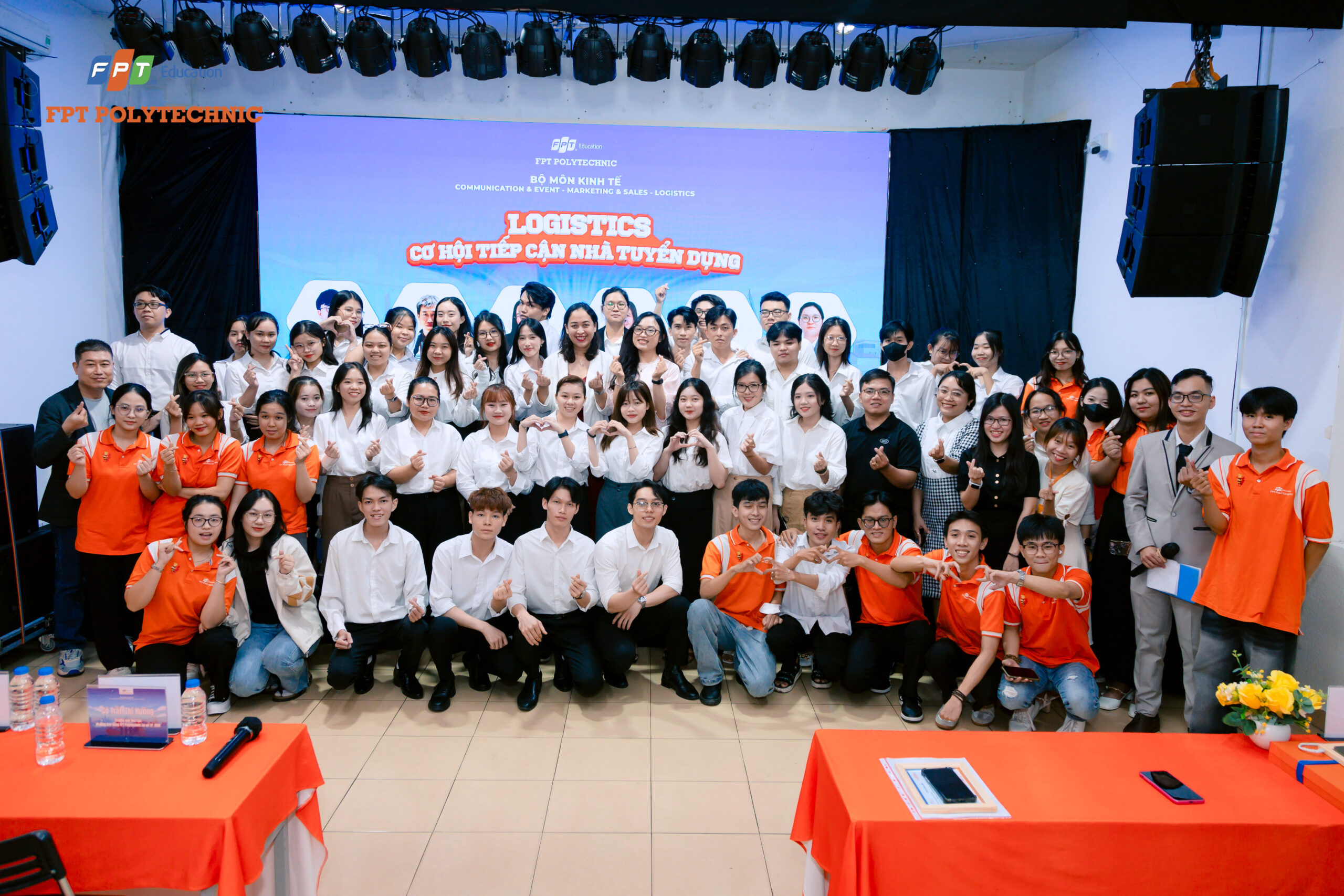 FPT Polytechnic