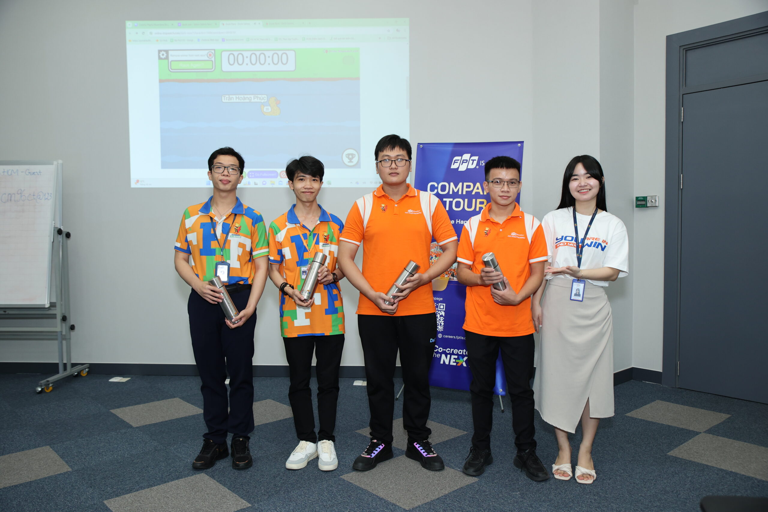 FPT Polytechnic