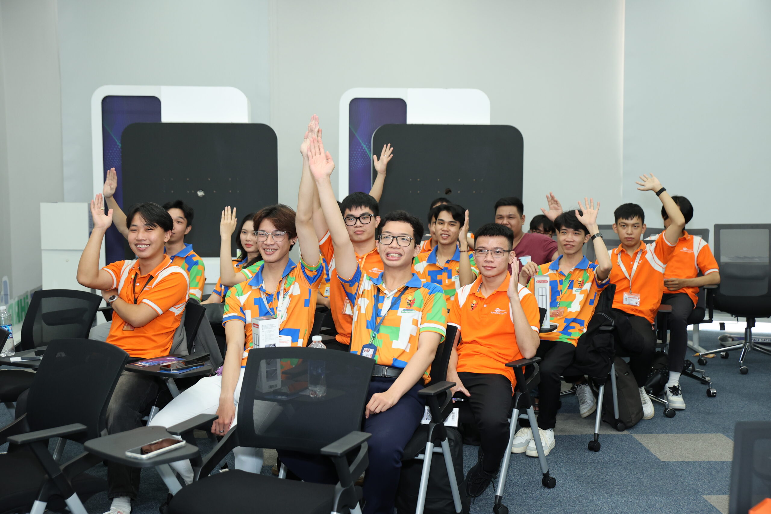 FPT Polytechnic