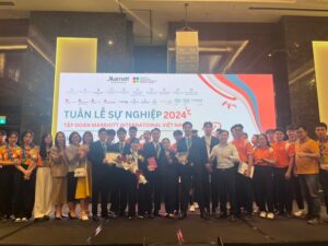 chuyên ngành Quản trị khách sạn- nhà hàng