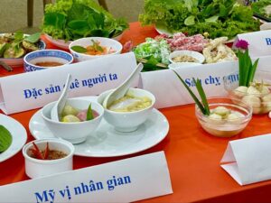 chuyên ngành Quản trị khách sạn- nhà hàng