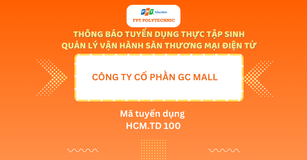 FPT Polytechnic