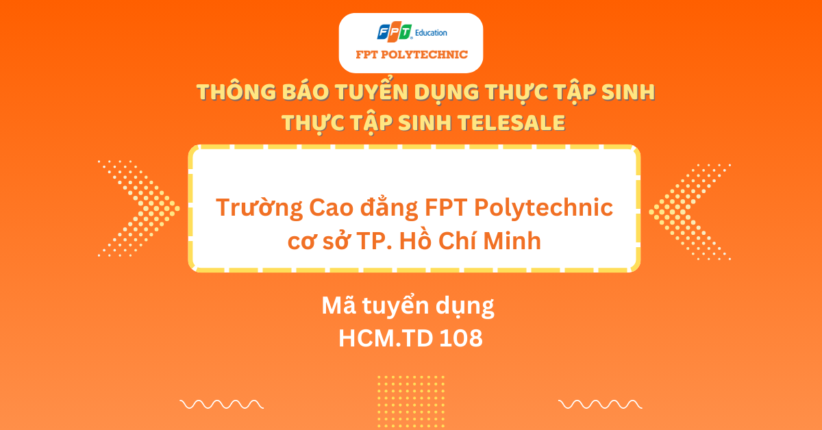 FPT Polytechnic