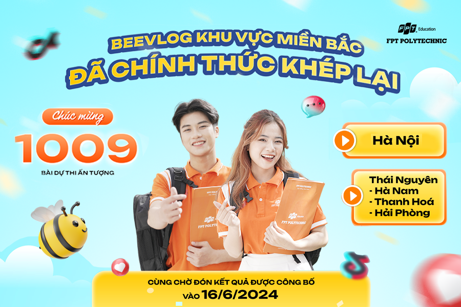 Khu vực miền Bắc