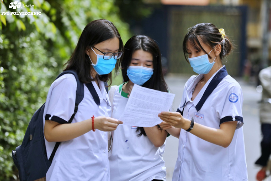 Dự báo biến động điểm chuẩn đại học từ các chuyên gia
