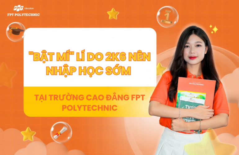học trường cao đẳng fpt