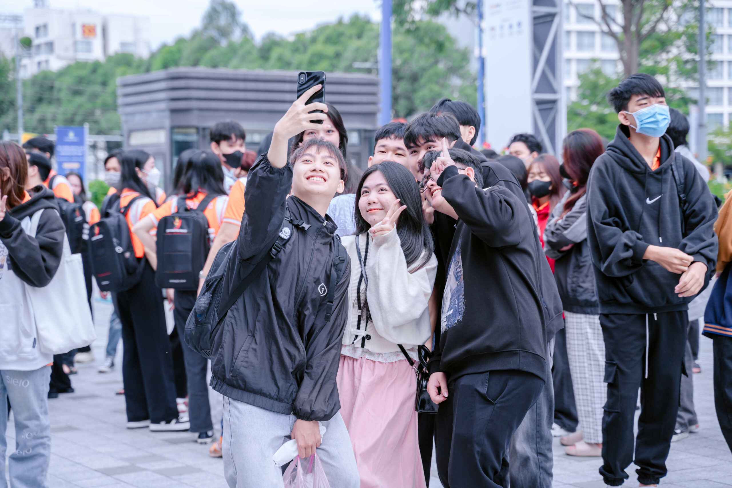 FPT Polytechnic