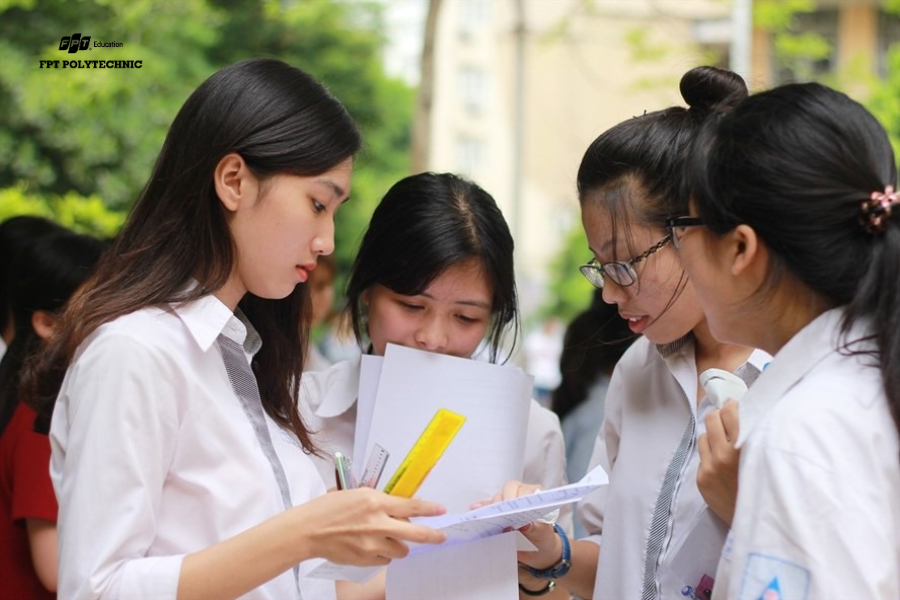 Thời gian đăng ký nguyện vọng xét tuyển Đại học năm 2024
