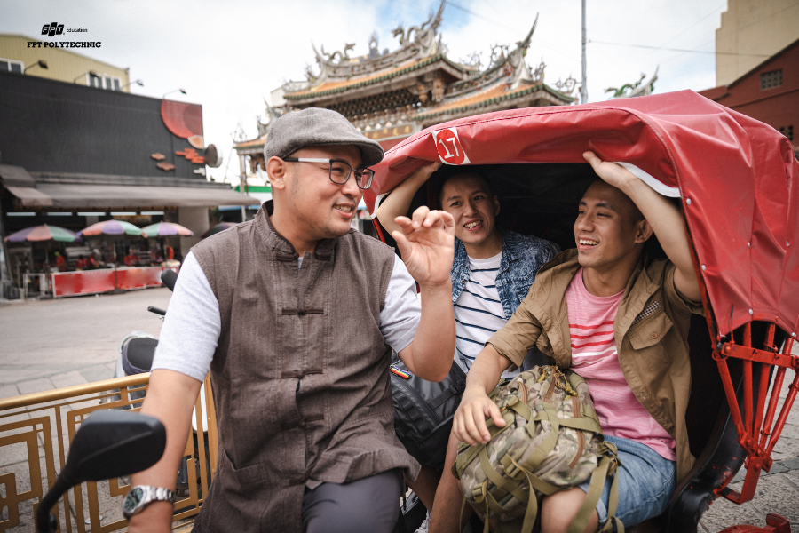 Triển vọng chuyên ngành Quản trị Dịch vụ du lịch & Lữ hành