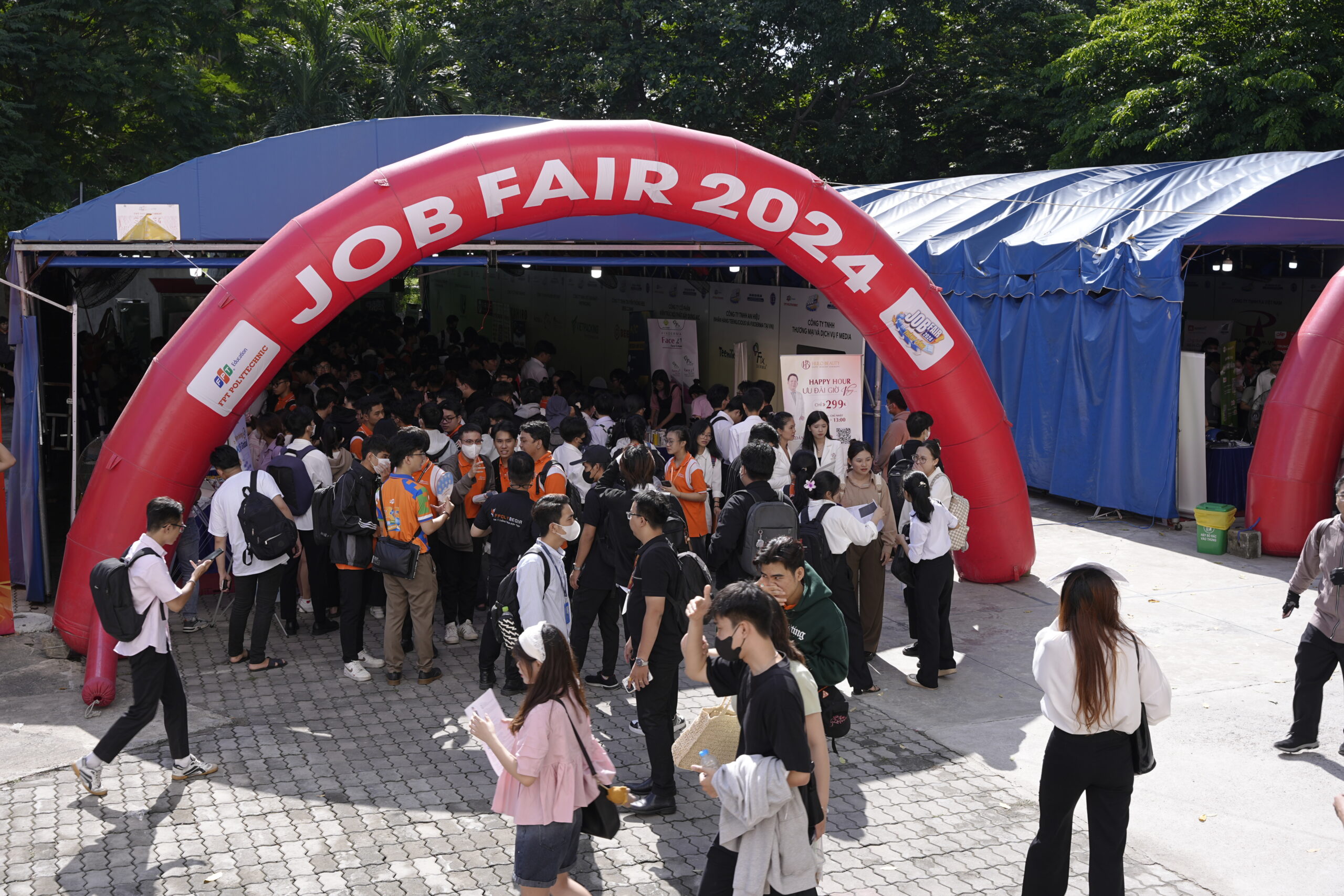 FPT Polytechnic