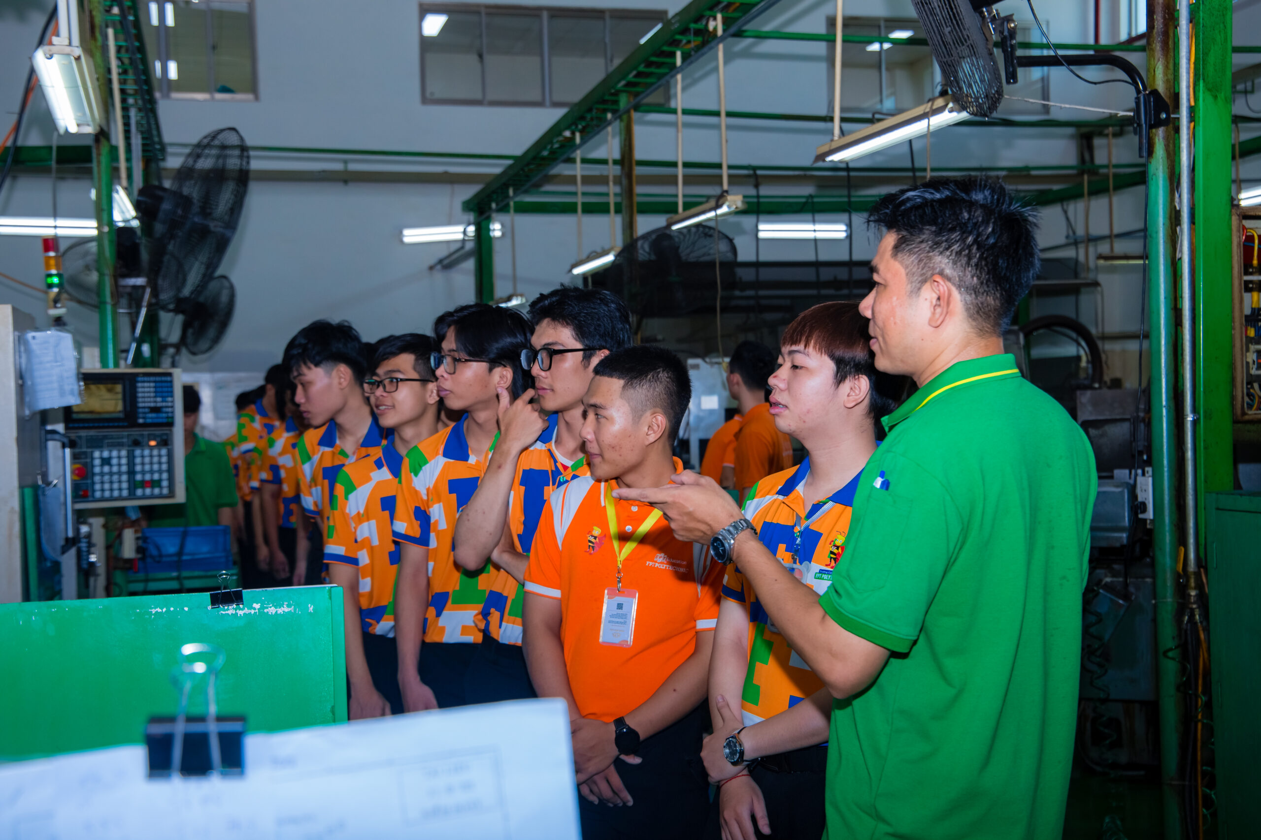 FPT Polytechnic