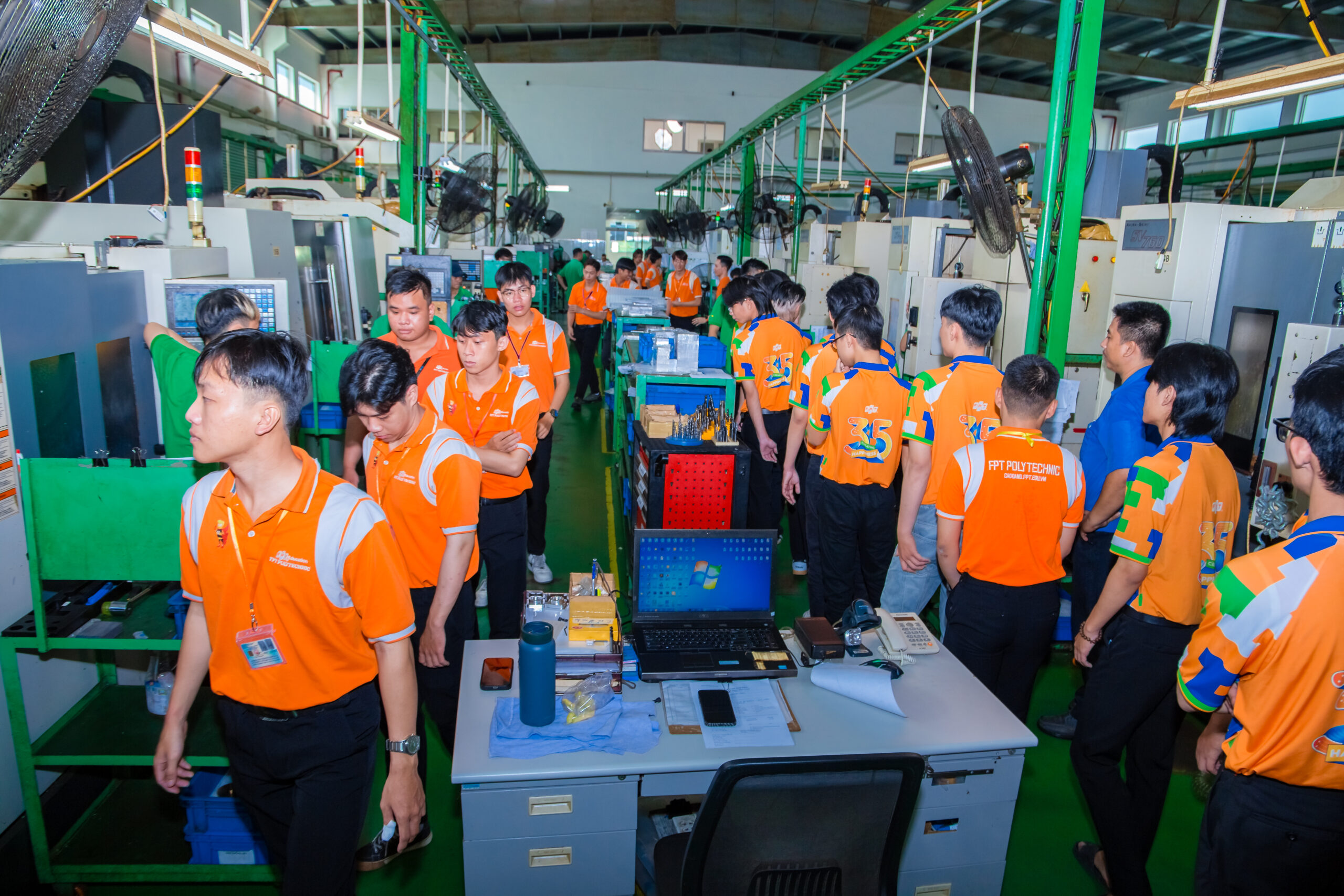 FPT Polytechnic