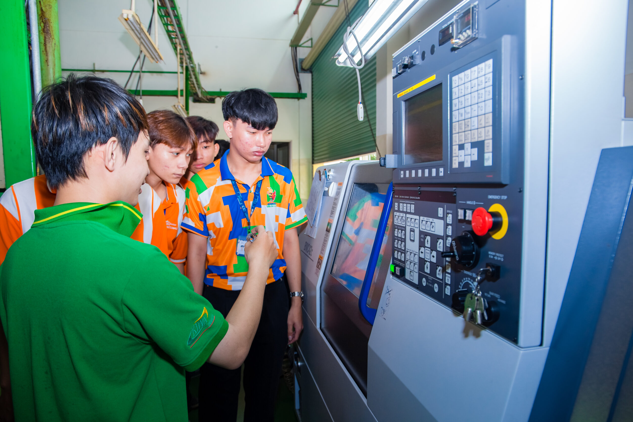 FPT Polytechnic
