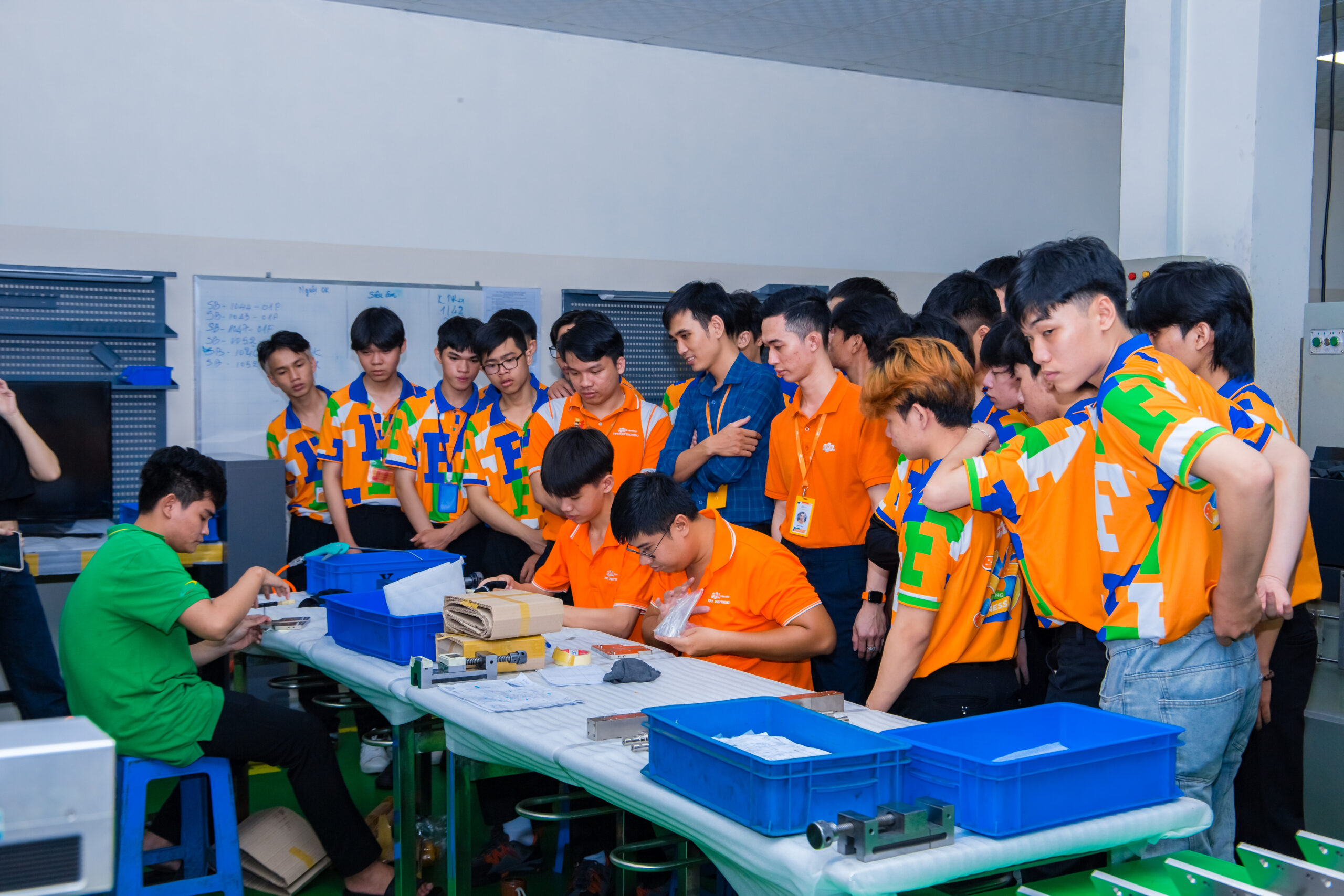 FPT Polytechnic