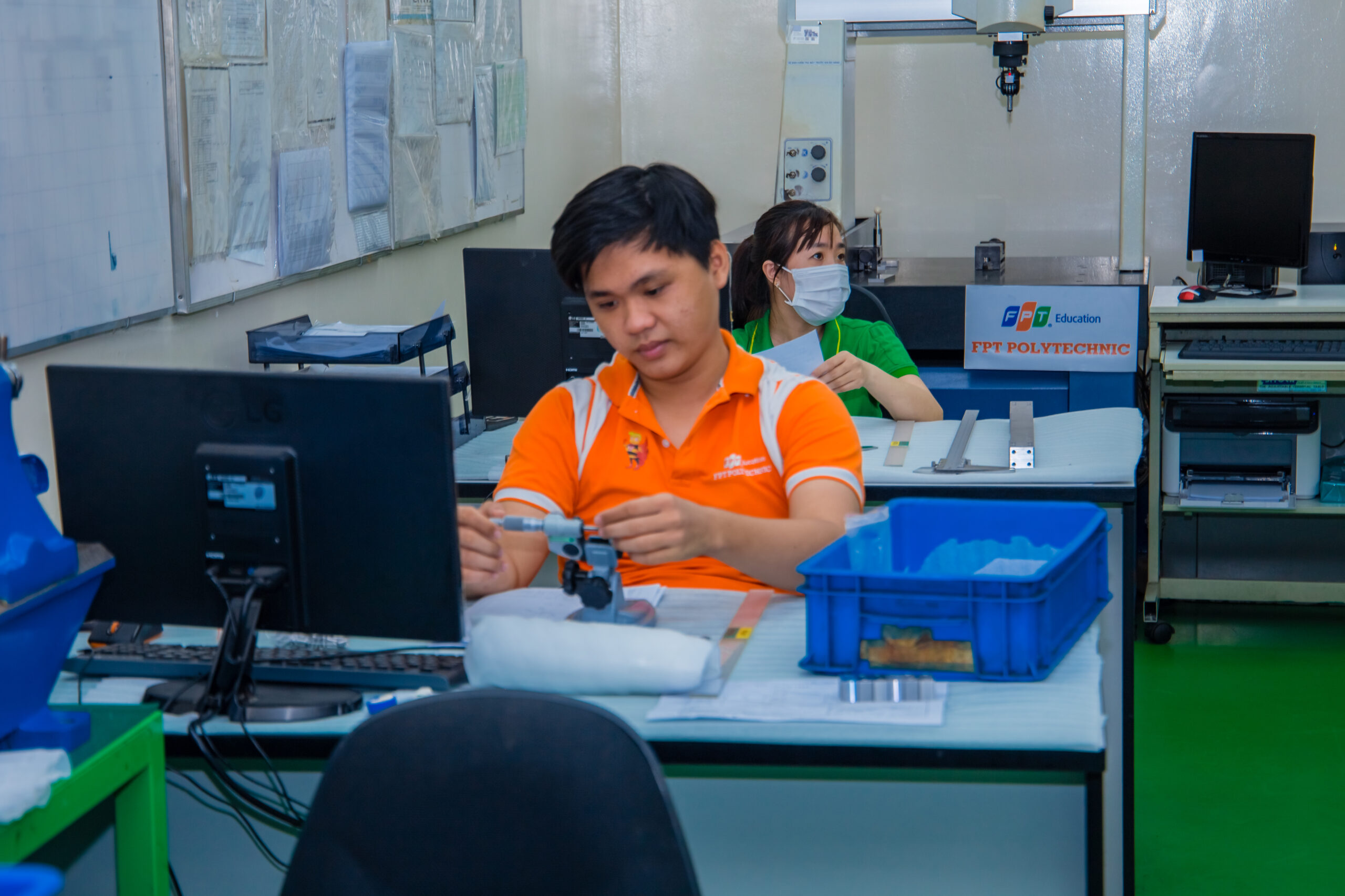 FPT Polytechnic