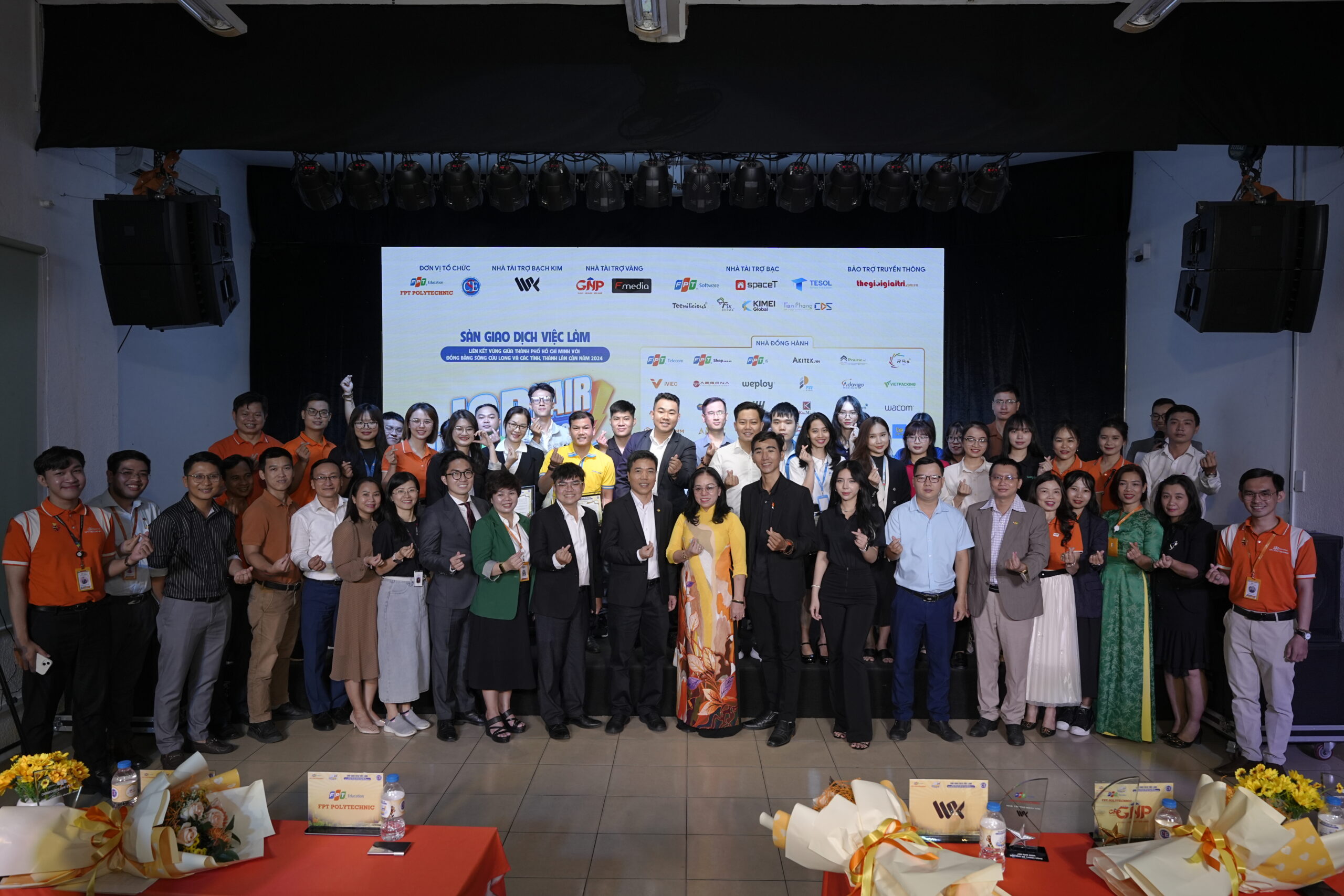 FPT Polytechnic