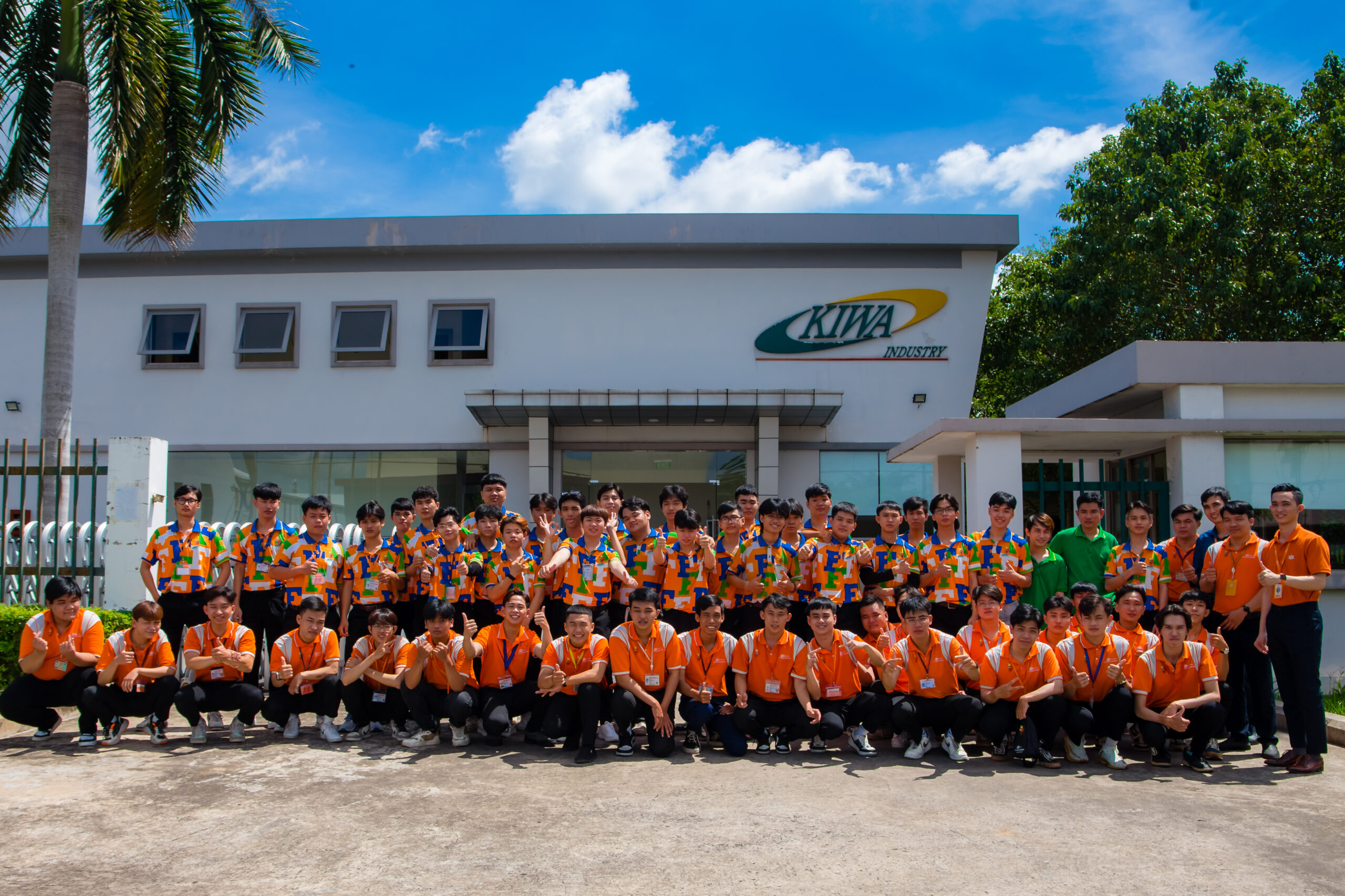 FPT Polytechnic