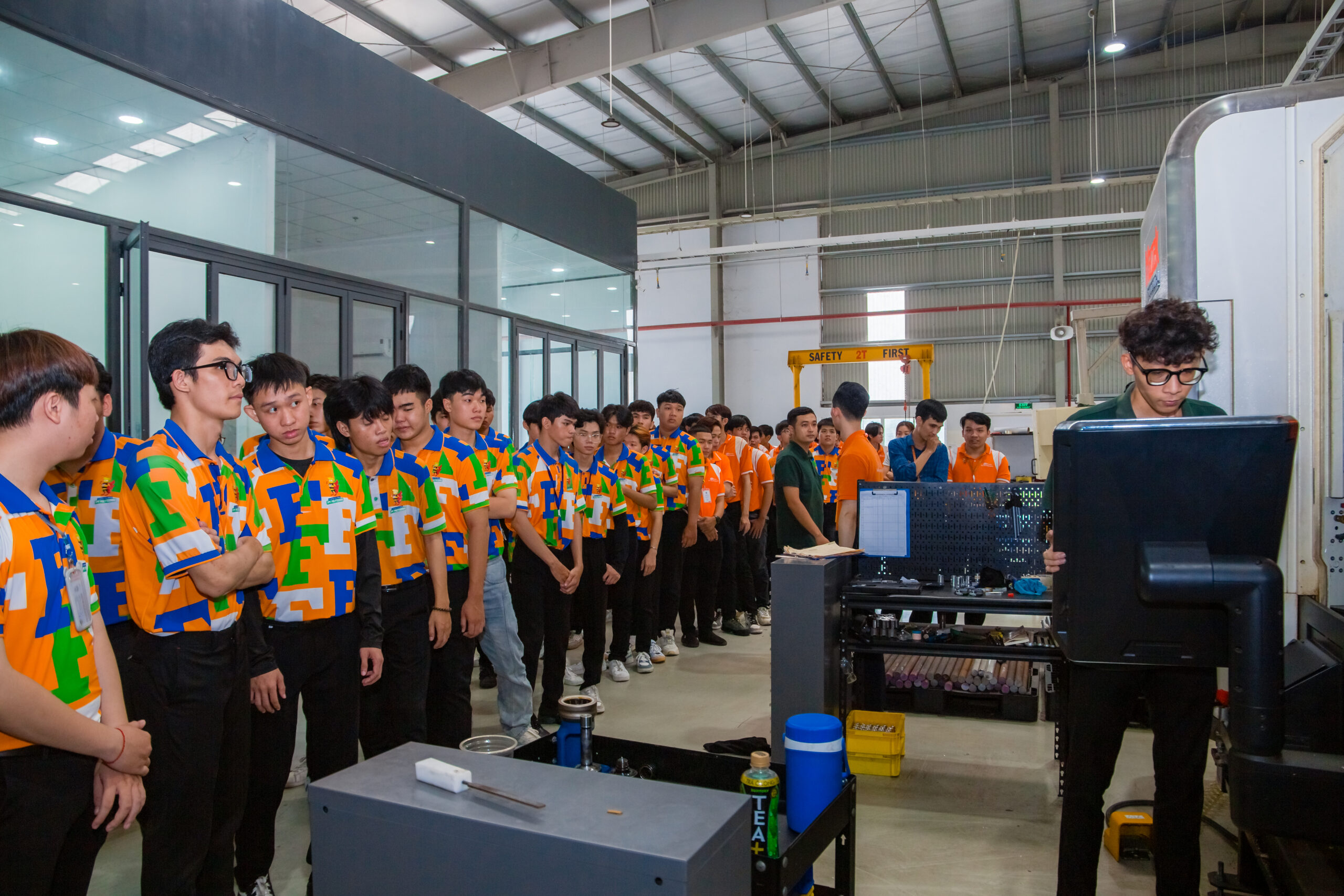FPT Polytechnic