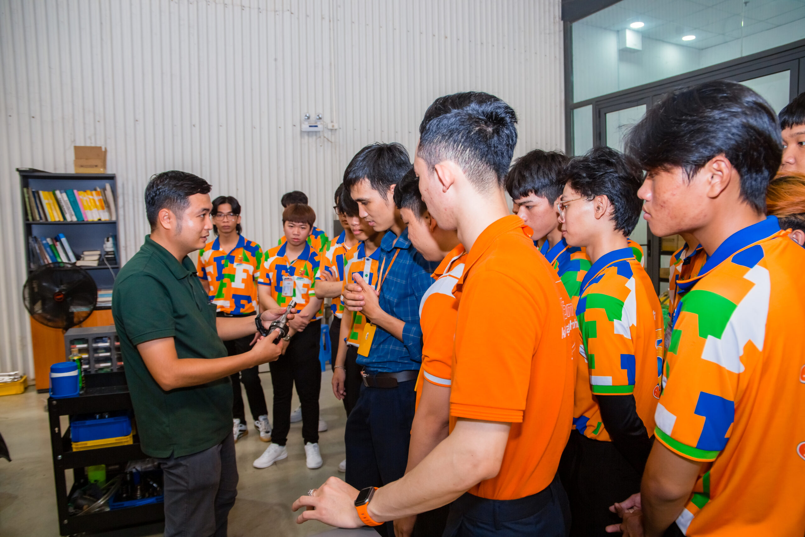 FPT Polytechnic