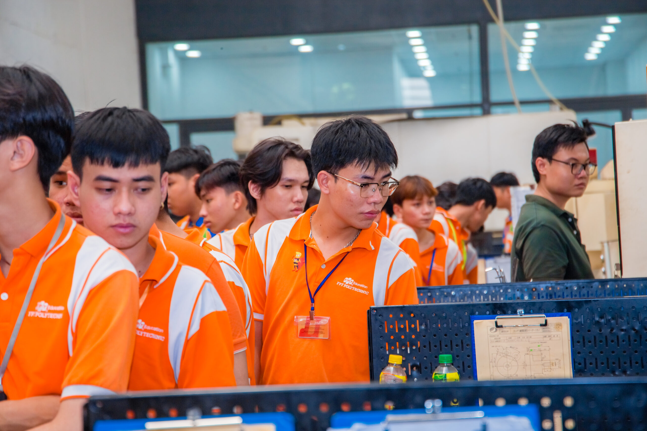 FPT Polytechnic