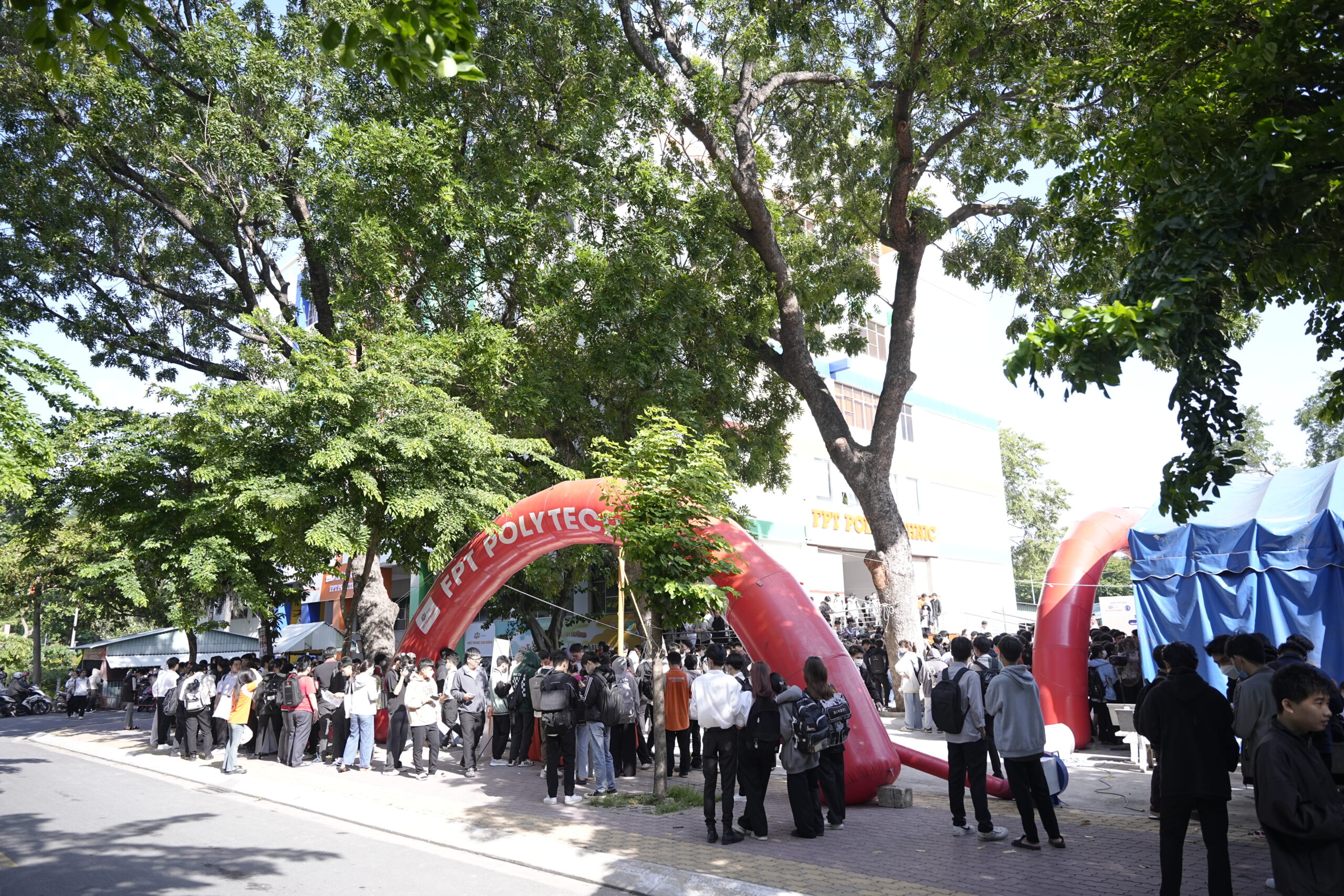FPT Polytechnic
